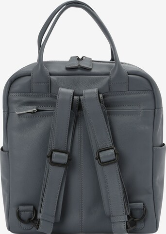 VOi Backpack 'Jean' in Grey