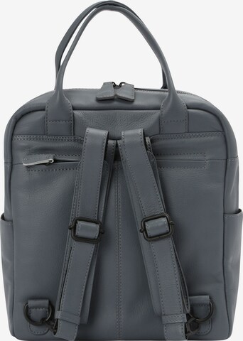 VOi Rucksack 'Jean' in Grau