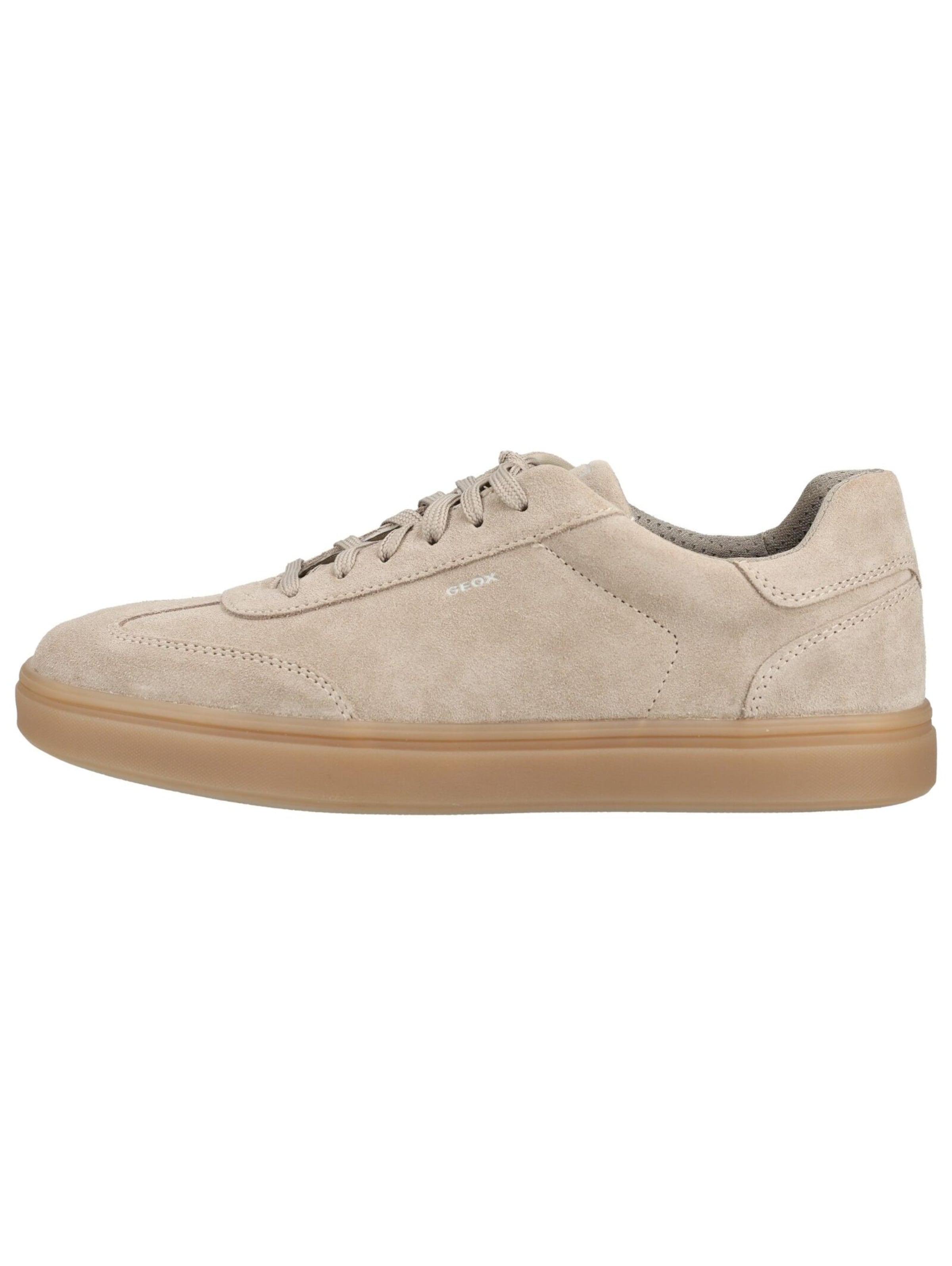 GEOX Sneaker in Beige