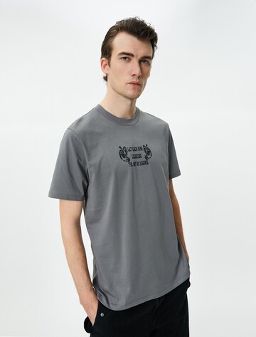 Koton Shirt in Grey