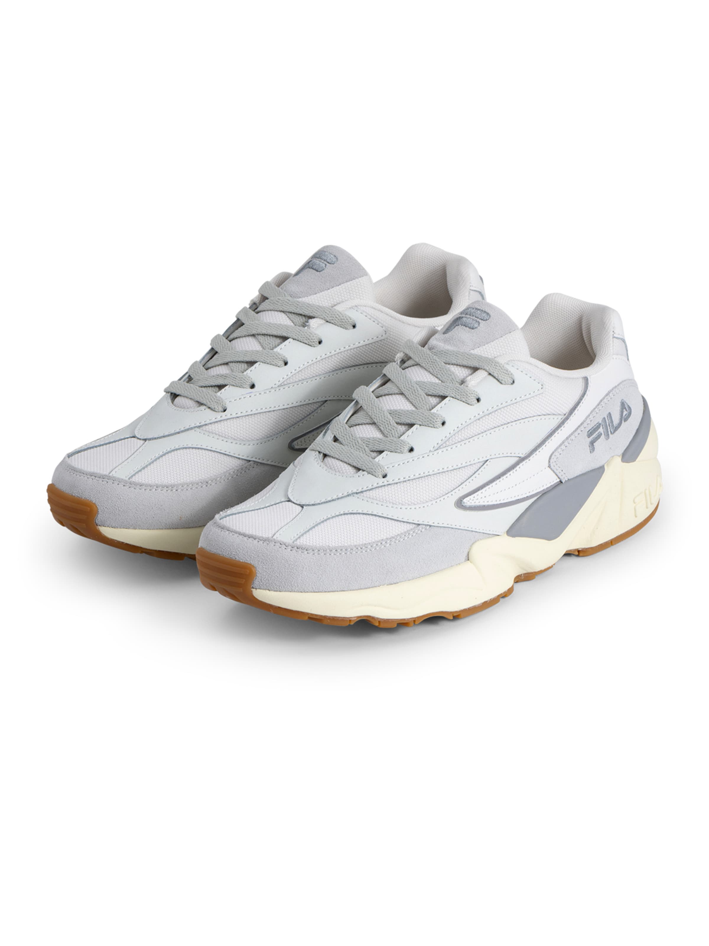 FILA Σνίκερ χαμηλό 'V94M' σε γκρι