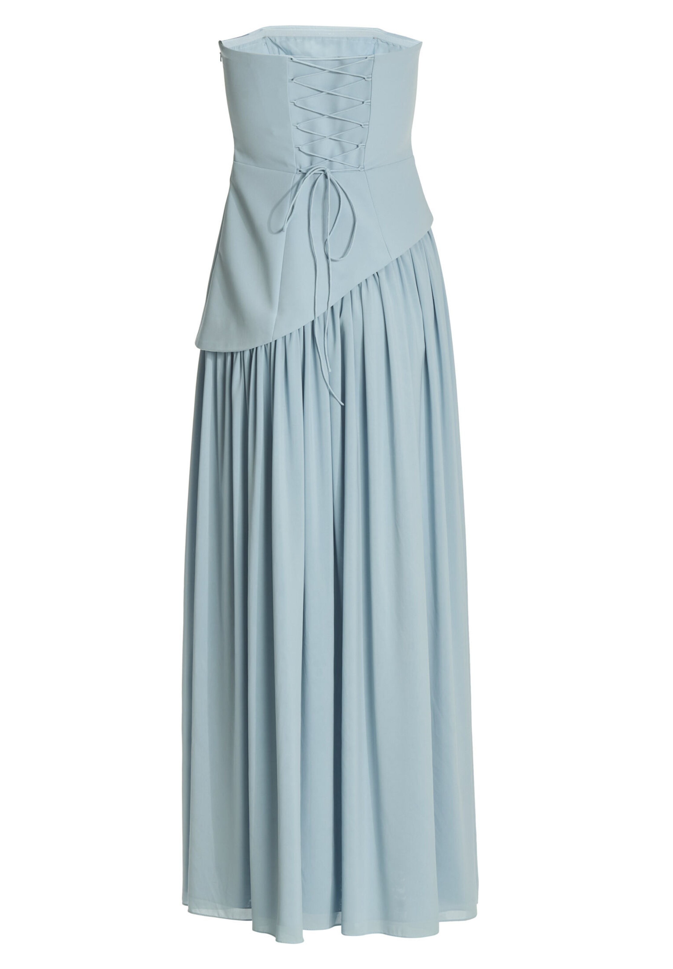 HEY KYLA Dress in Blue