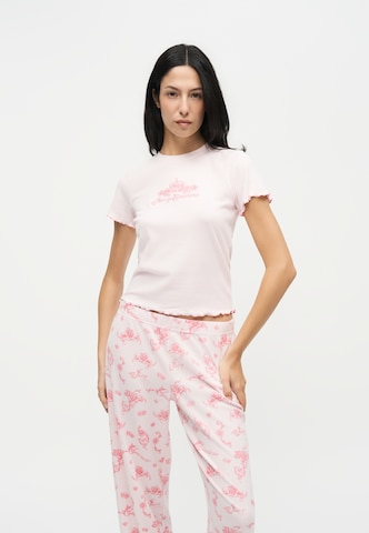 Juicy Couture Pyjamas i rosa