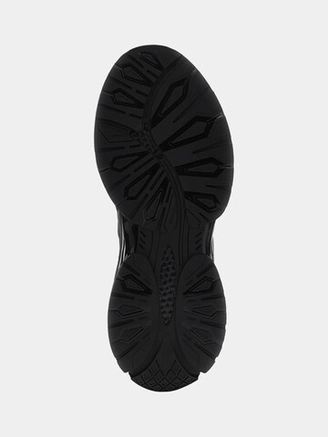 GUESS Sneakers 'Belluno' in Black