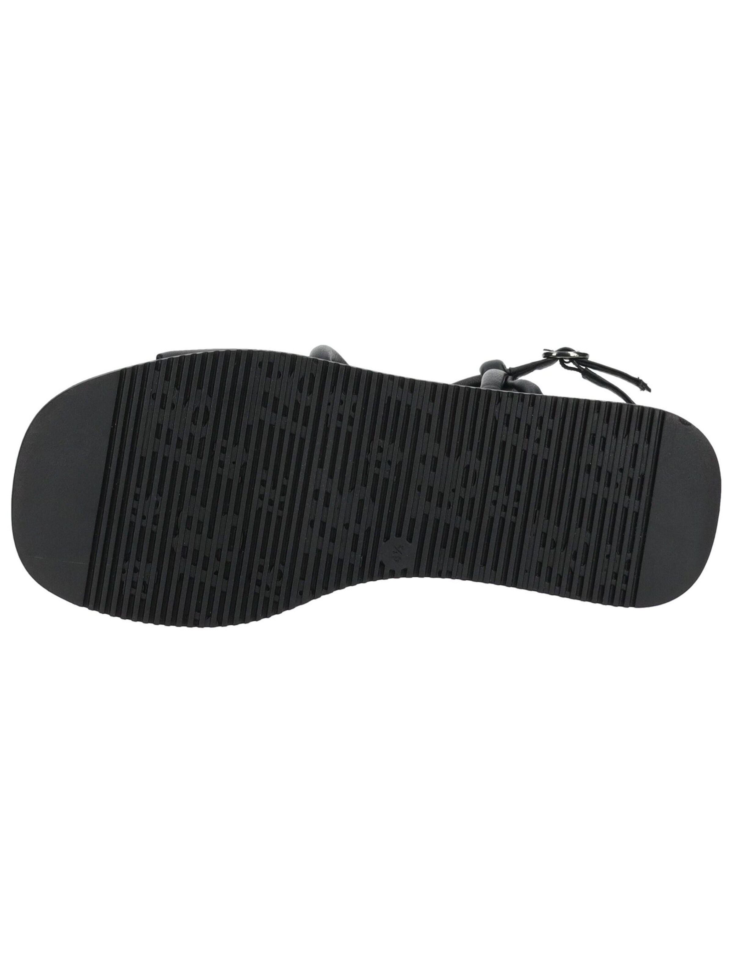 Sandales Paul Green en noir