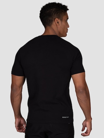 MOROTAI Shirt 'PREMIUM BASIC 2.0' in Black