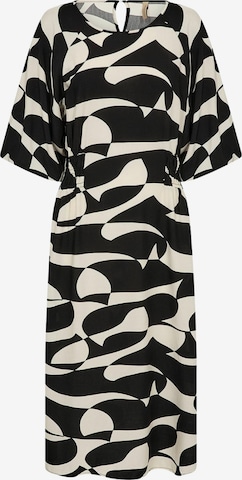 Soyaconcept Mekko 'SC-CHANISE' värissä musta: etupuoli