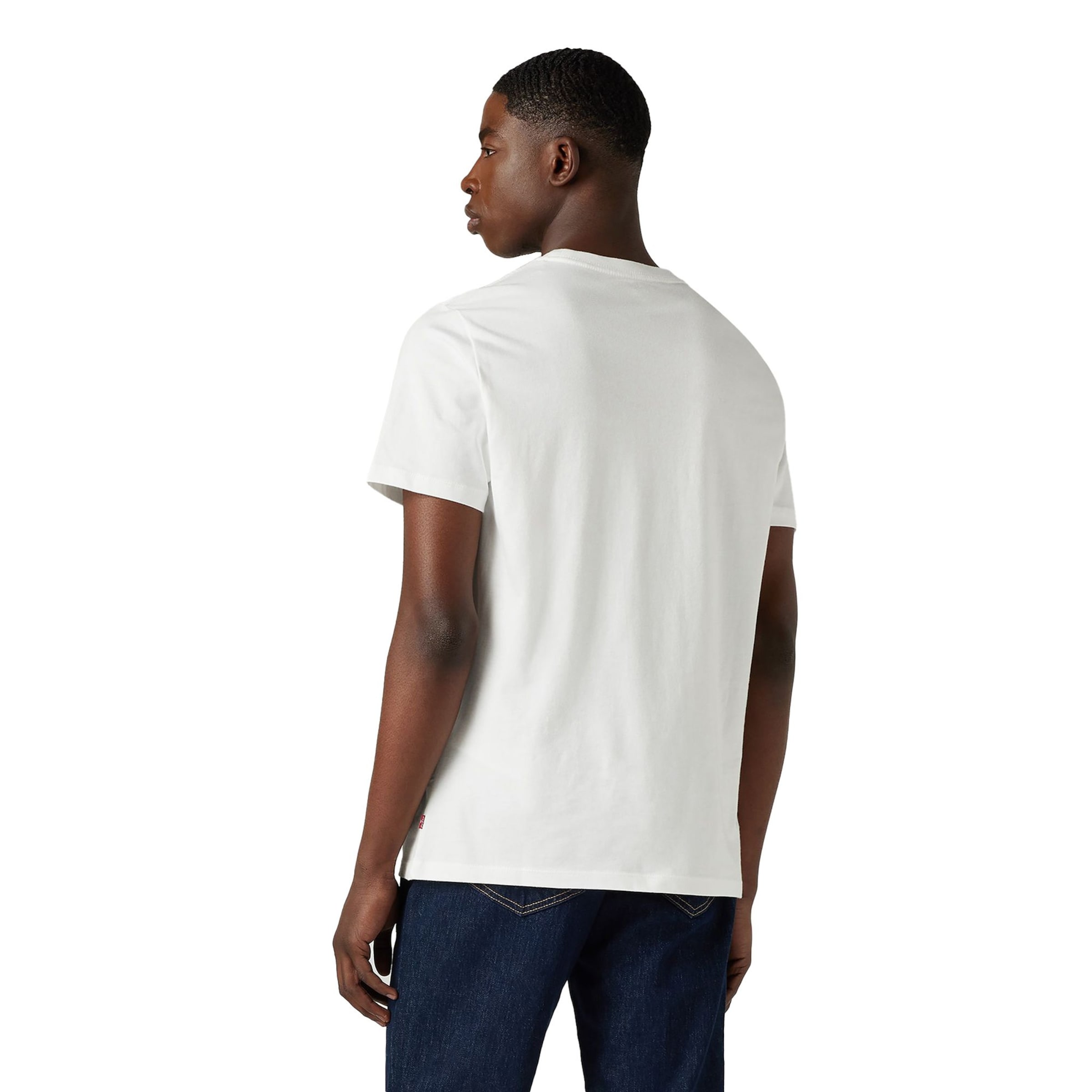 LEVI'S ® Shirt in White