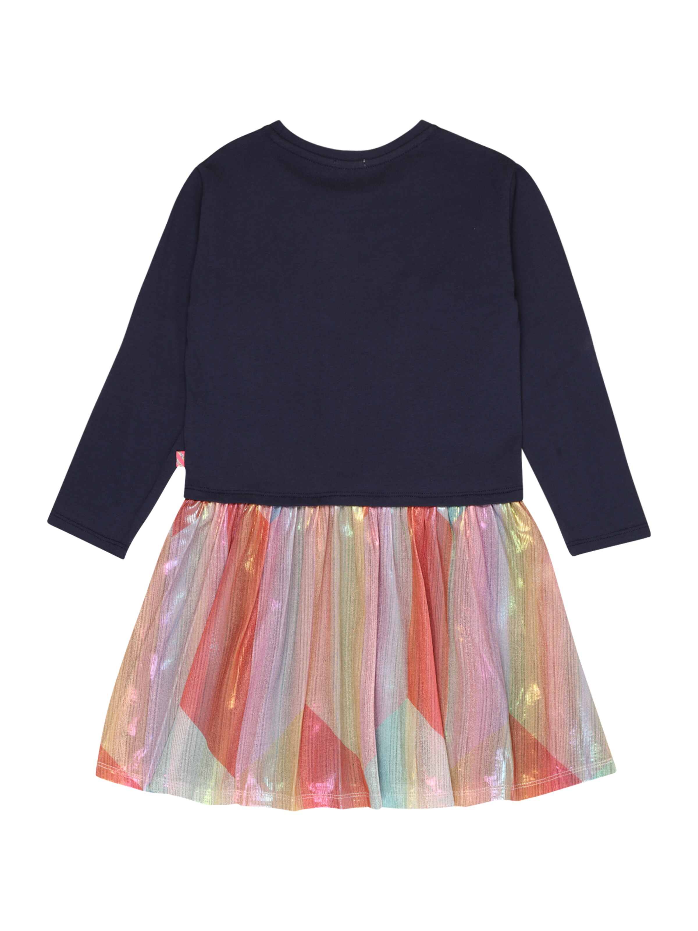 Billieblush Sukienka w kolorze niebieski