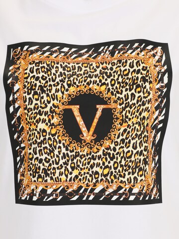 19V69 ITALIA Shirt 'Bellara' in White