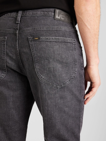 regular Jeans 'AUSTIN' di Lee in nero
