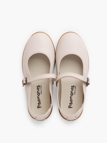 Pisamonas Ballerina‌‌‌‌ in Beige