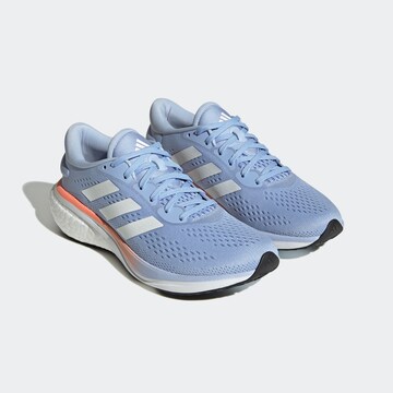 ADIDAS PERFORMANCE Loopschoen 'Supernova 2.0' in Blauw