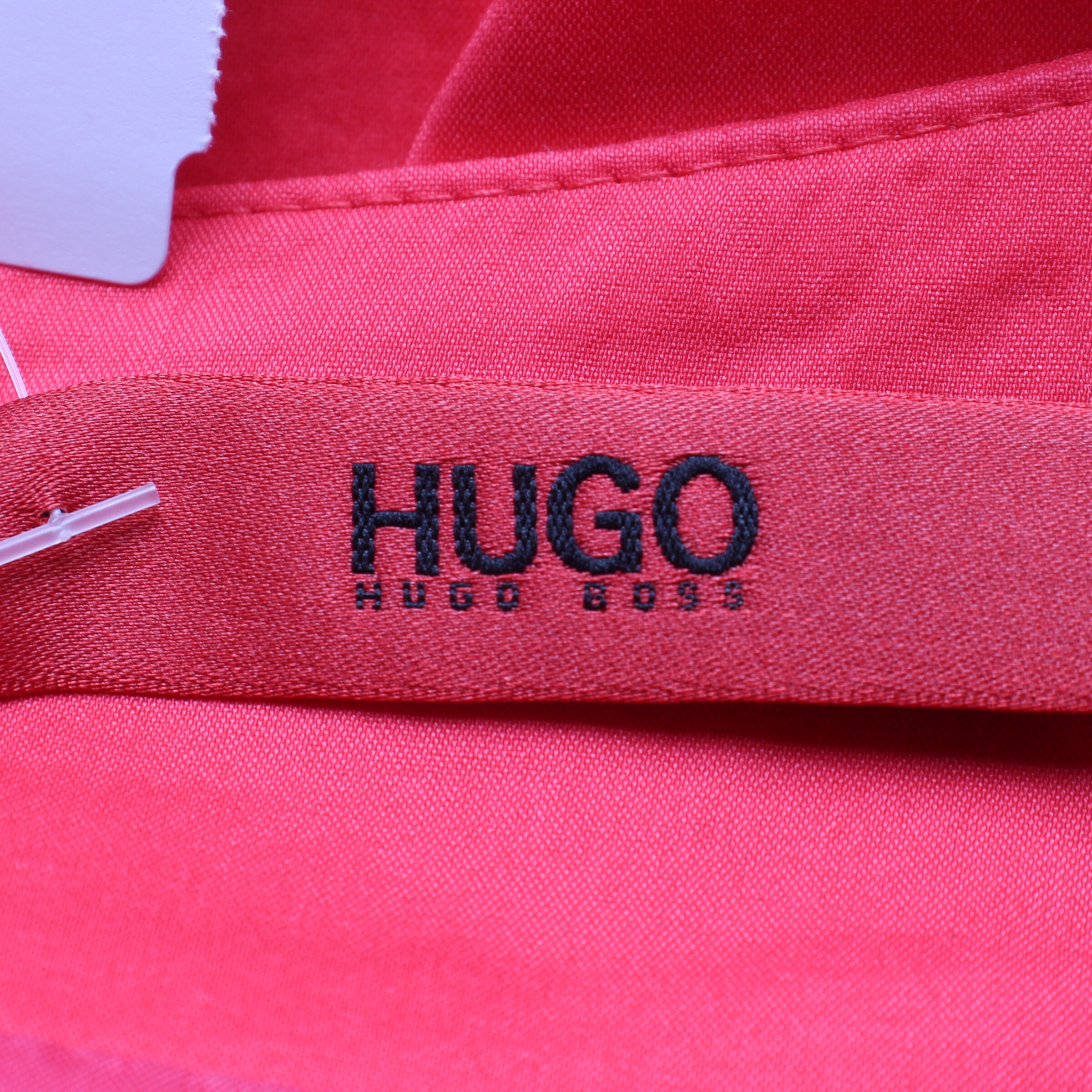 HUGO Skirt in XL in Red