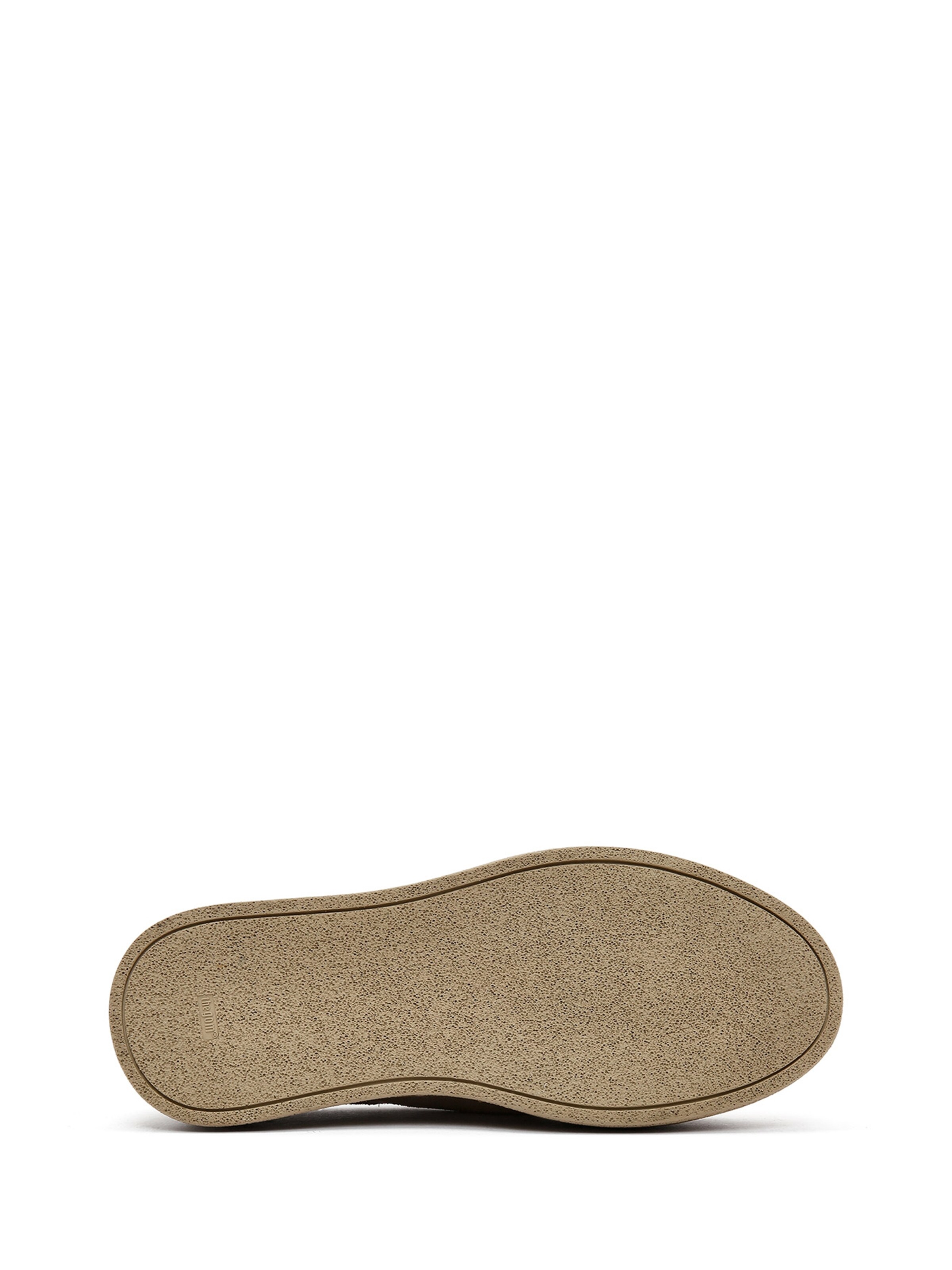 Derimod Schnürschuh in Beige