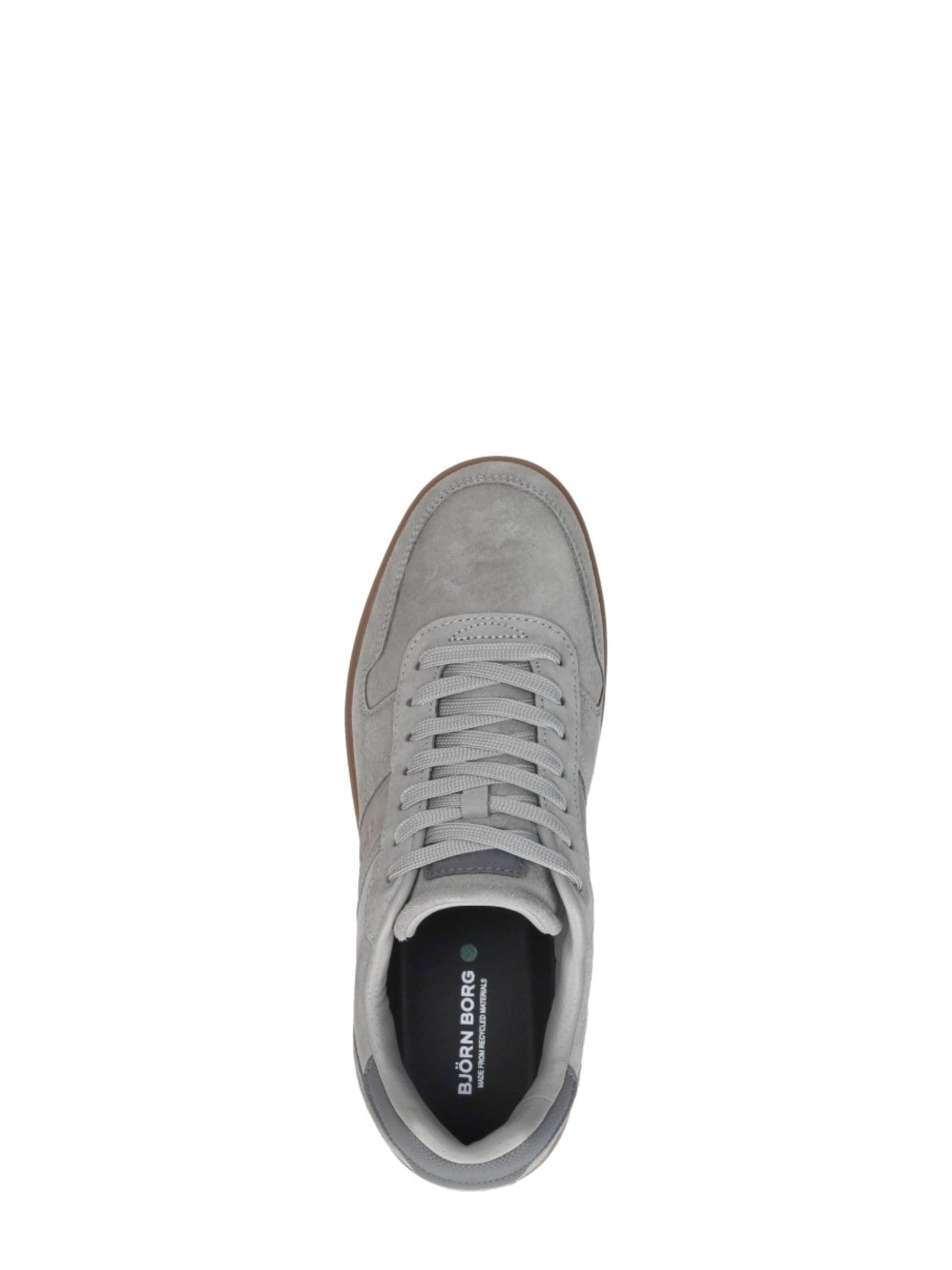 Baskets basses 'Spin "T2900"' BJÖRN BORG en gris