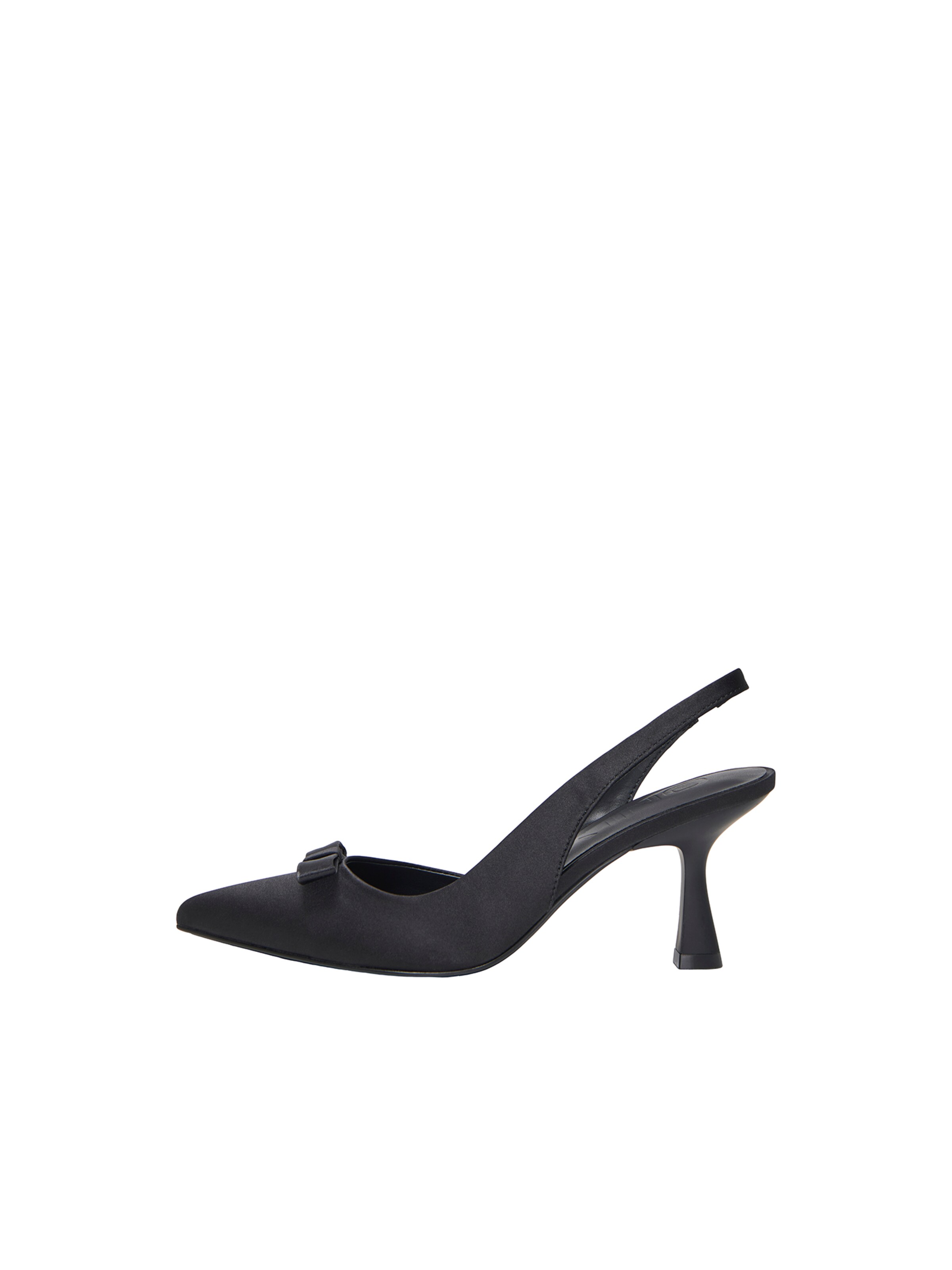 ONLY Slingback Pumps 'ONLPerrie' in 36 in Black, Item view