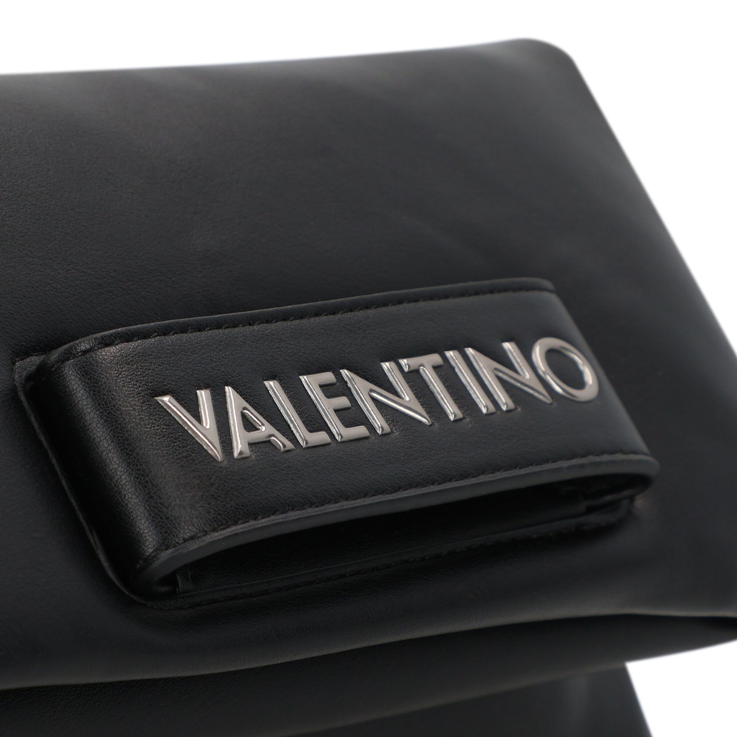 Pochette 'Encanta' VALENTINO en noir