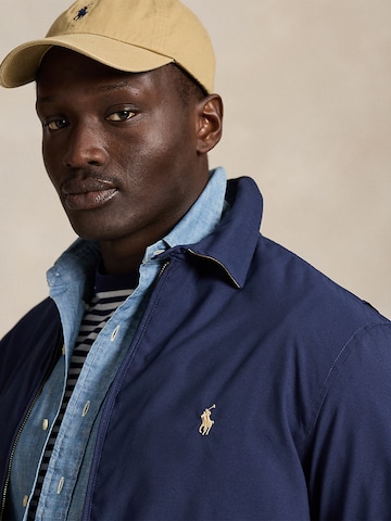 Veste mi-saison Polo Ralph Lauren Big & Tall en bleu