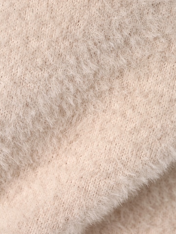 Marie Lund Strickhülle ' ' in Pink