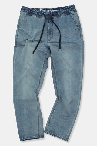 JP1880 Tapered Jeans in Blauw