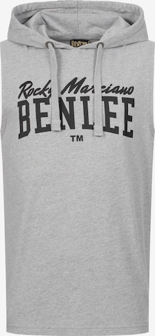 Benlee Bluser & t-shirts 'Darry' i grå: forside