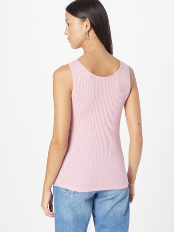 Top di ESPRIT in rosa