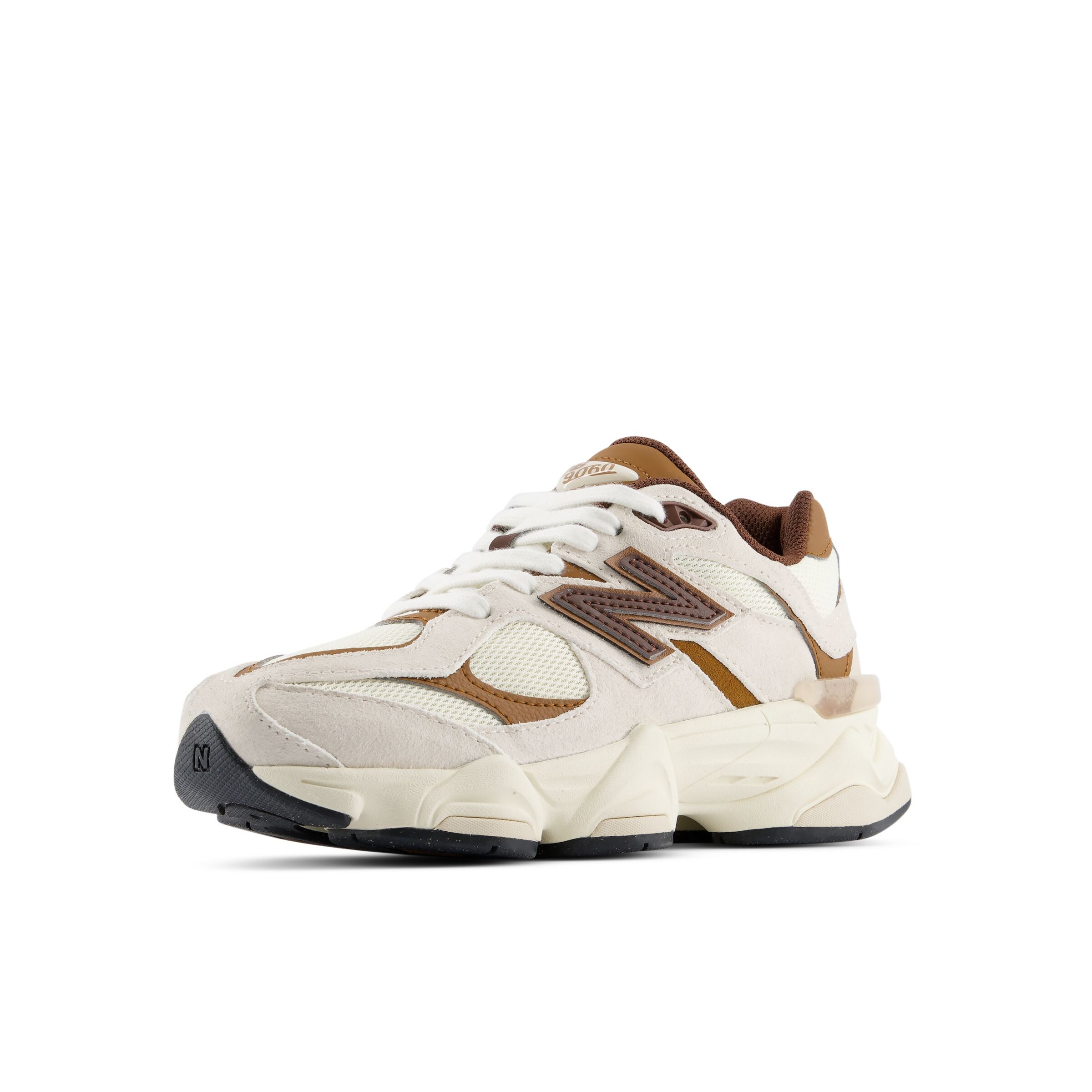 new balance Trainers '9060 Lace' in White