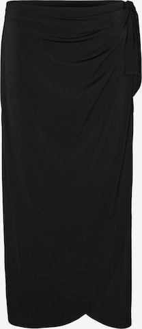 Aware Skirt 'Frances' in Black: front