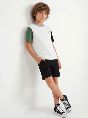 Trendyol Set in Beige: front