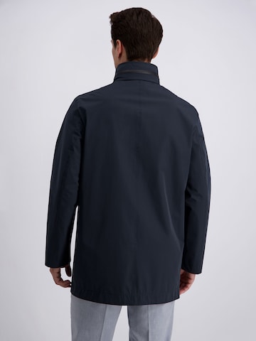 PIERRE CARDIN Outdoorjas in Blauw