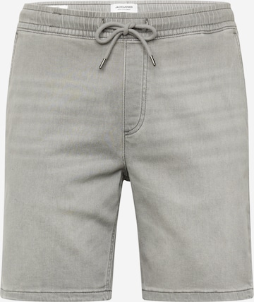 regular Pantaloni 'CHRIS LANE' di JACK & JONES in grigio: frontale