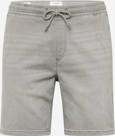 JACK & JONES Broek 'CHRIS LANE' in de kleur Grey denim, Productweergave