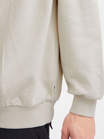 !Solid - Sweatshirt 'ILHAM' em bege