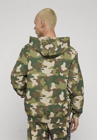 Giacca di mezza stagione di Bruno Banani in verde