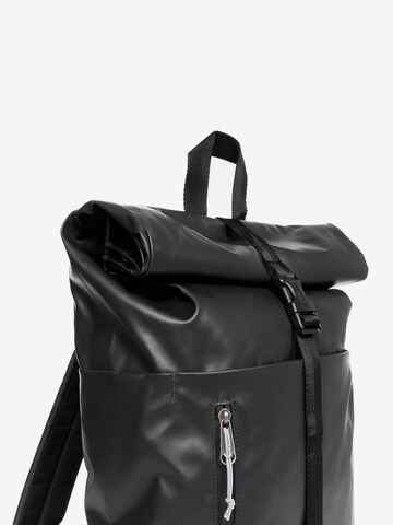 EASTPAK Rucksack in Schwarz