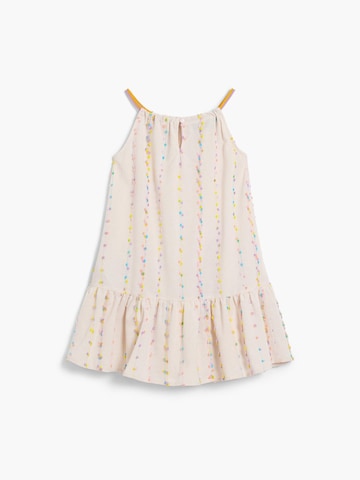 Desigual Klänning i vit