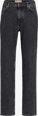 JJXX Regular Jeans 'Seoul' i svart: forside