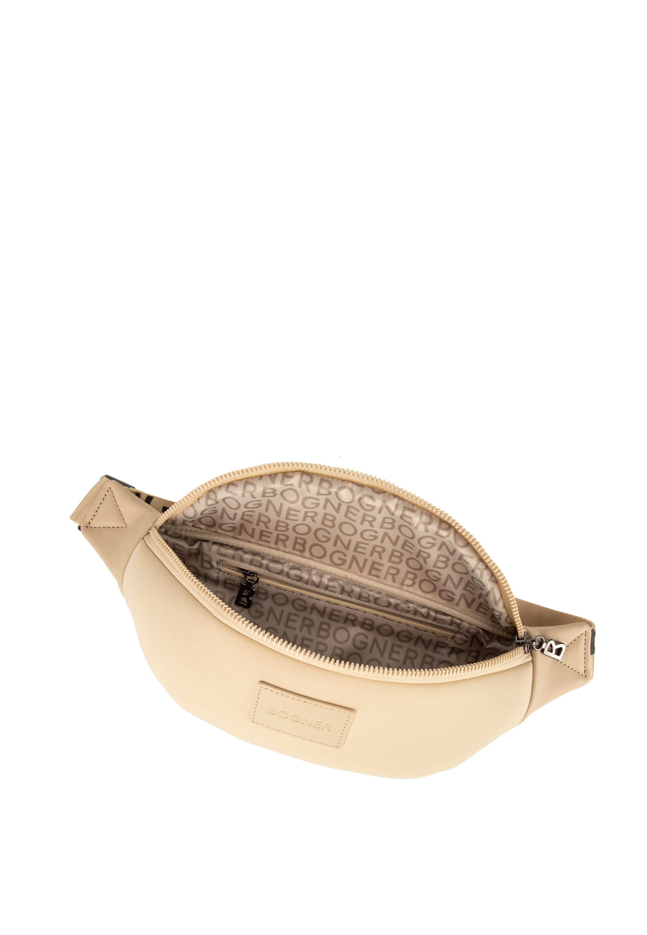 Sacs banane 'Alvier Janica' BOGNER en beige