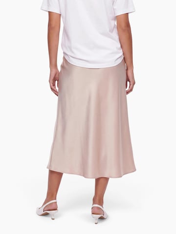 Jupe Rich & Royal en marron