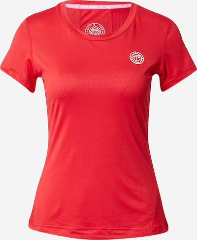 BIDI BADU Camiseta funcional 'Eve' en rojo claro, Vista del producto