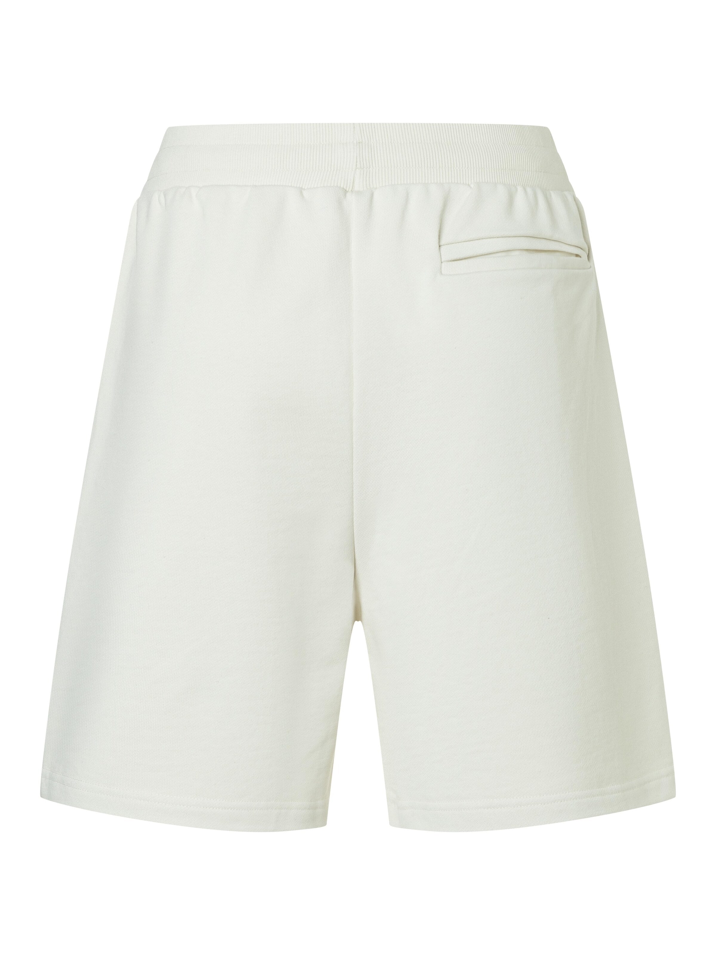 YSPT Studio Regular Workout Pants 'Vangarde' in White