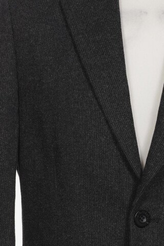 Desigual Suit Jacket in M-L in Grey