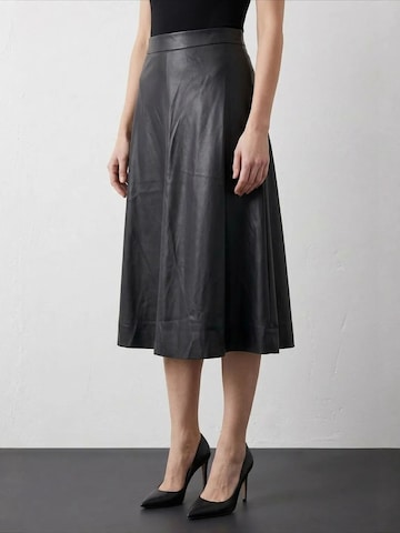 My fashion Krilo | črna barva