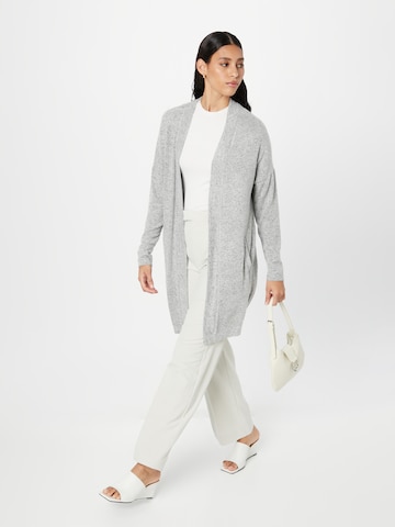 Cardigan 'BIARA' Soyaconcept en gris