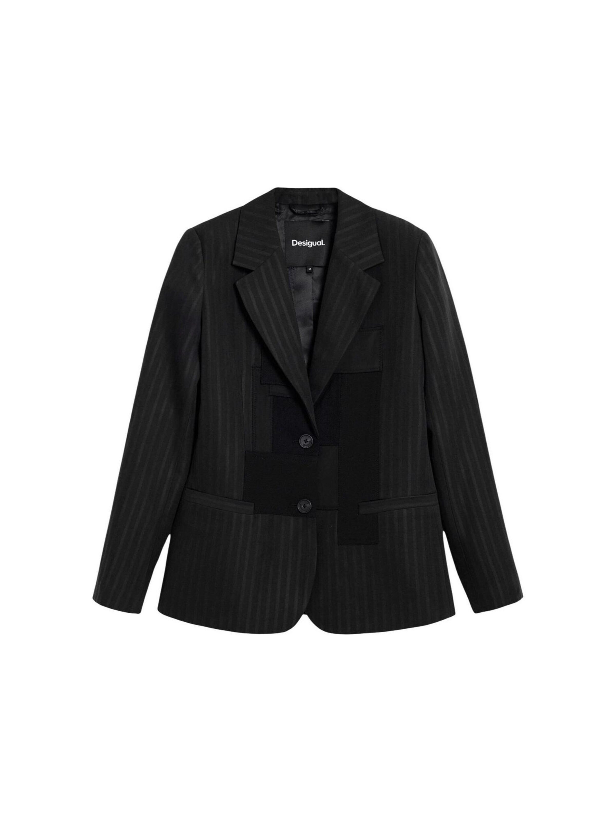 Desigual Blazer 'AME_CINCINNATI 26SWEW24' i grå