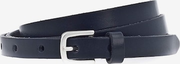 VANZETTI Belt in Blue: front