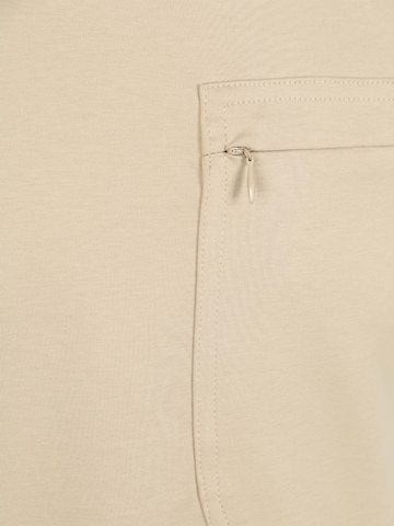 Suitable Shirt 'Sonny Pocket'‌‌‌‌‌‌‌‌‌‌ in Beige