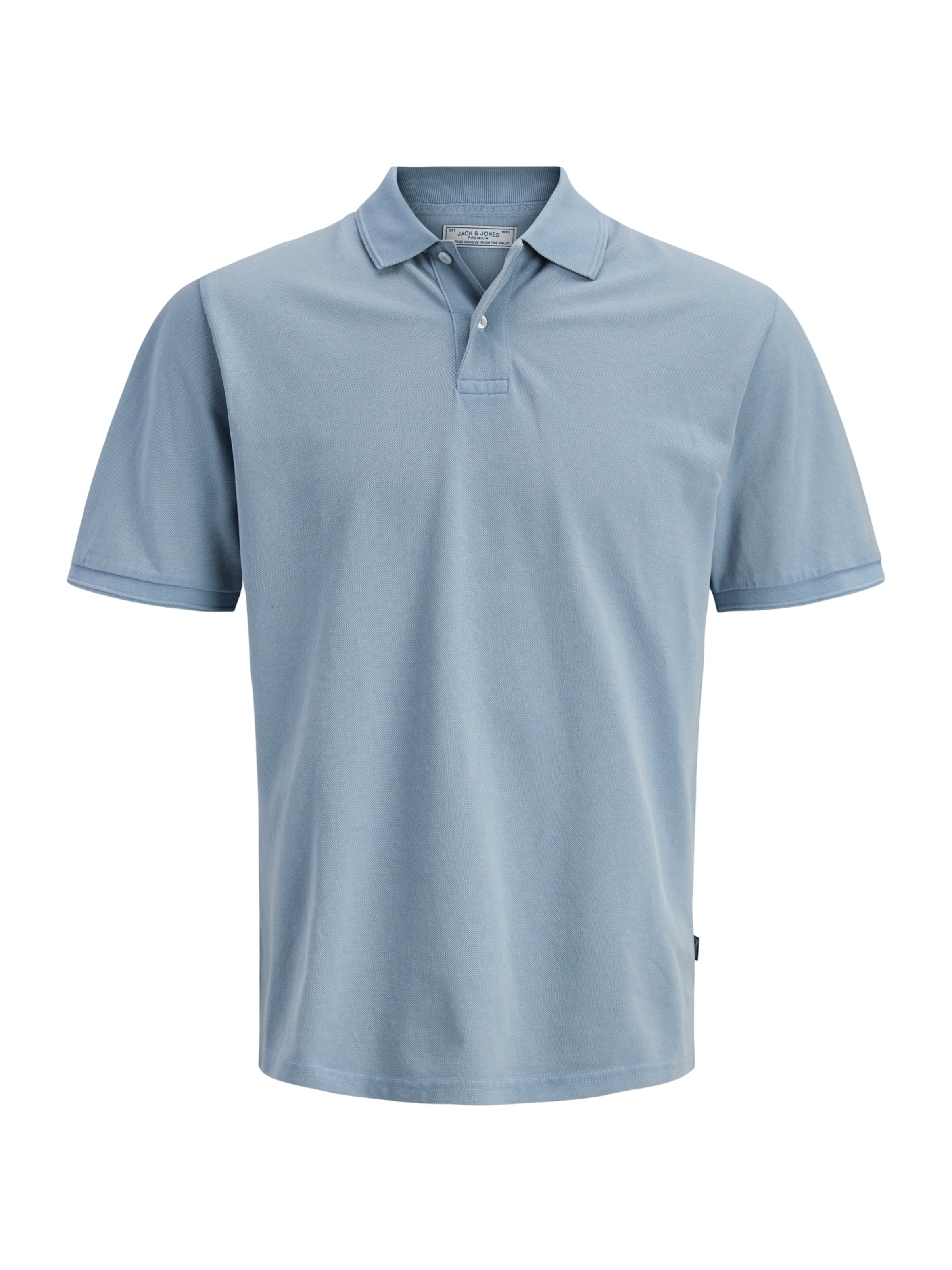 JACK & JONES Μπλουζάκι 'JPRBLUWILL' σε μπλε περιστεριού, Άποψη προϊόντος