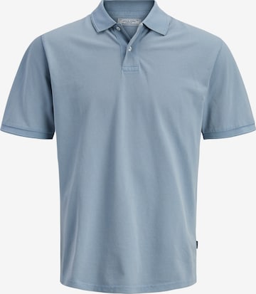 JACK & JONES Μπλουζάκι 'JPRBLUWILL' σε μπλε: μπροστά